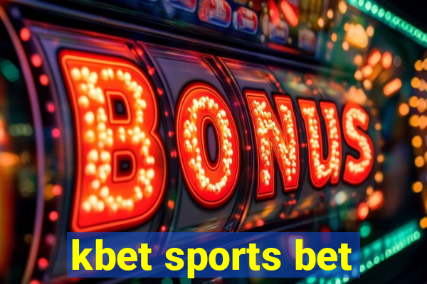 kbet sports bet