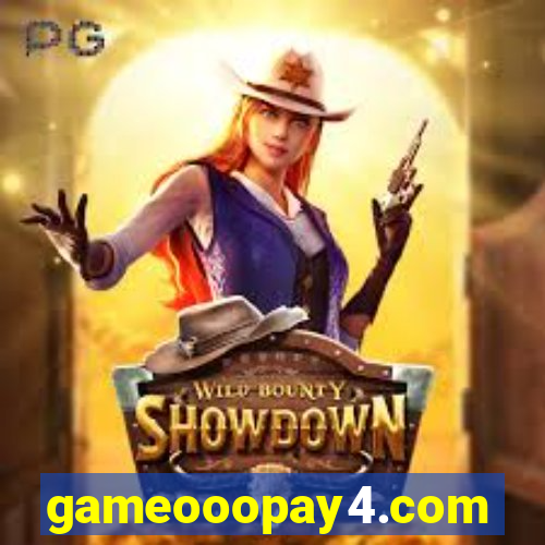 gameooopay4.com