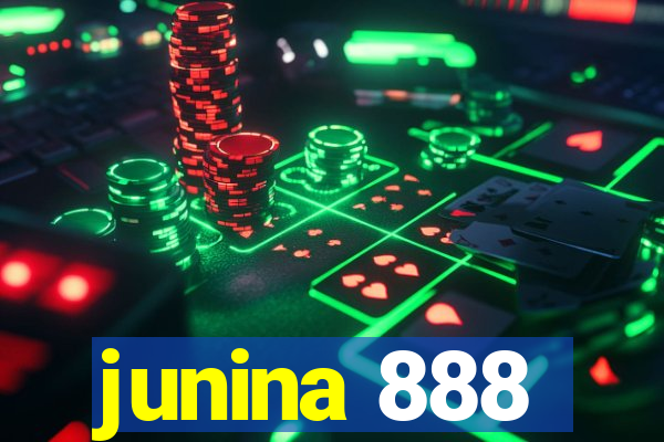 junina 888