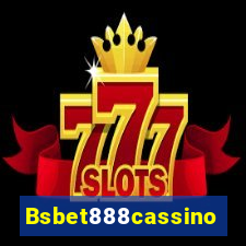 Bsbet888cassino