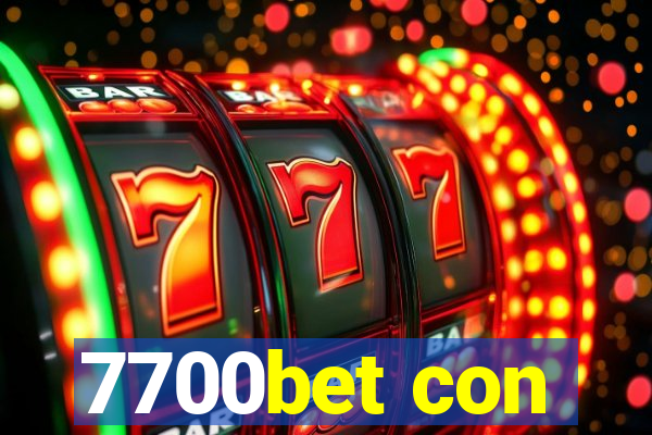 7700bet con