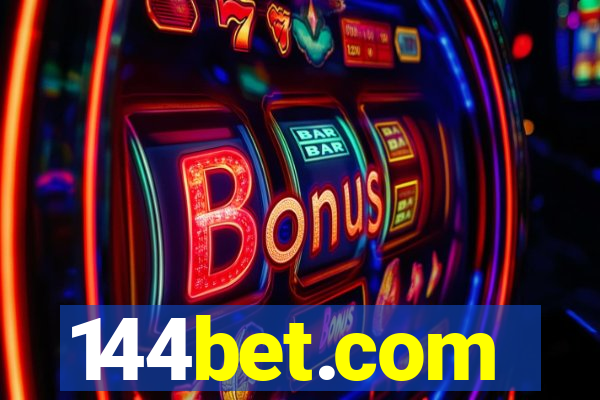 144bet.com