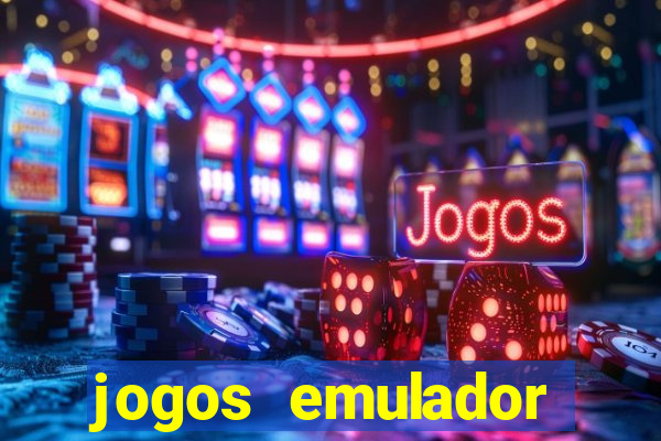 jogos emulador nintendo switch