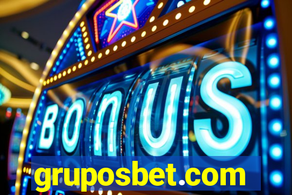 gruposbet.com