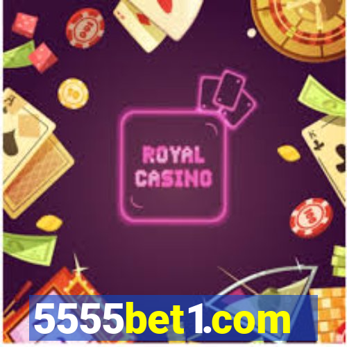 5555bet1.com