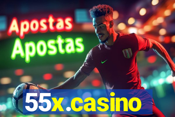 55x.casino