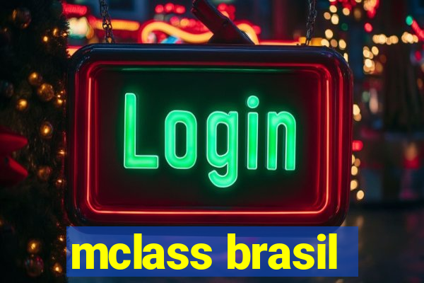 mclass brasil