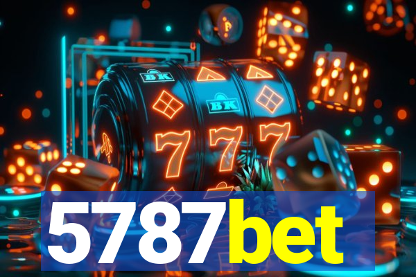 5787bet