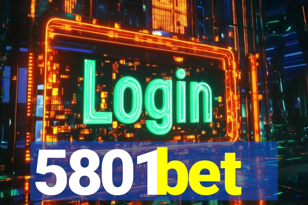 5801bet