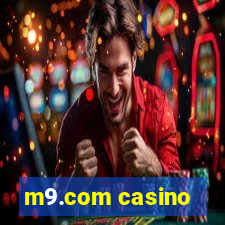 m9.com casino