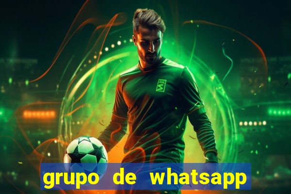 grupo de whatsapp para adulto