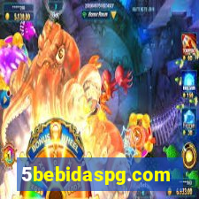 5bebidaspg.com