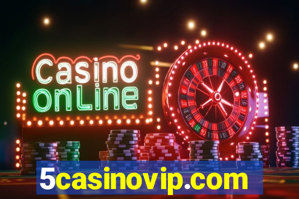 5casinovip.com