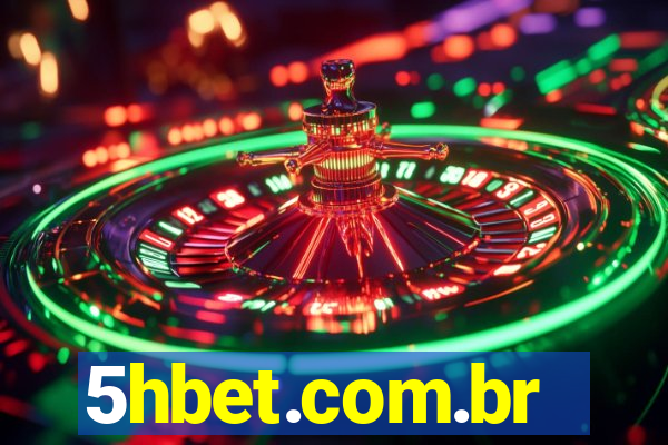 5hbet.com.br