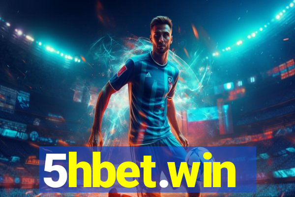 5hbet.win