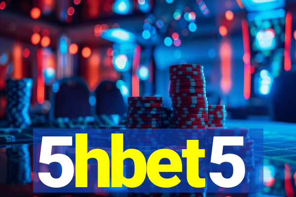 5hbet5