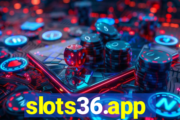 slots36.app