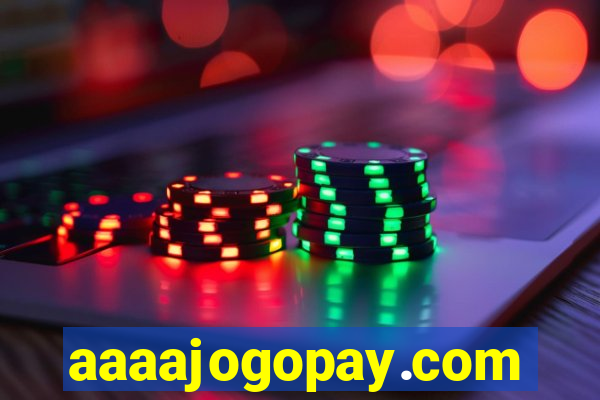 aaaajogopay.com