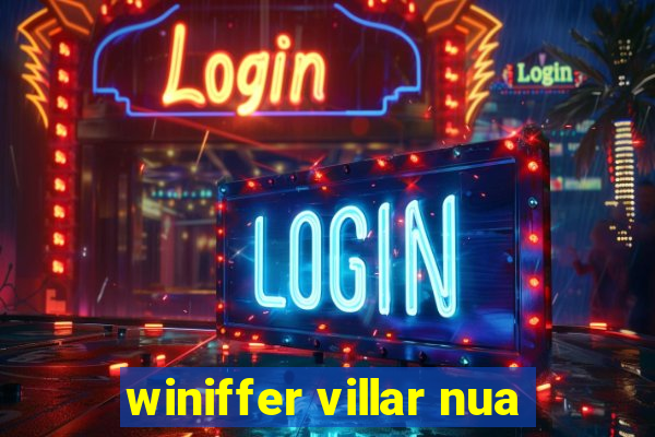 winiffer villar nua