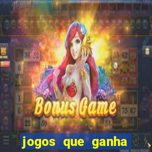 jogos que ganha dinheiro na hora no pix