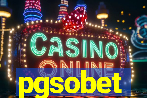 pgsobet