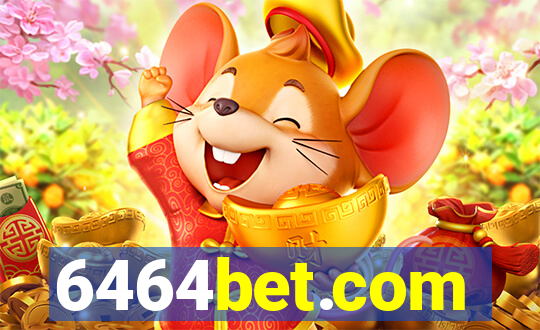 6464bet.com