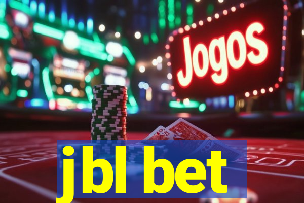 jbl bet