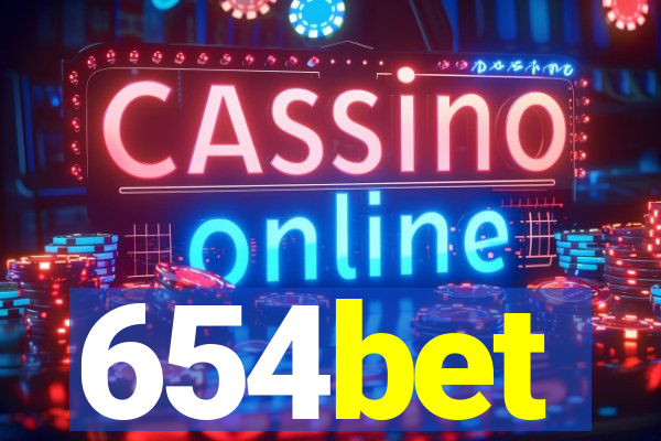 654bet