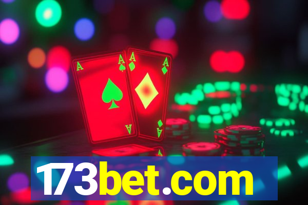 173bet.com