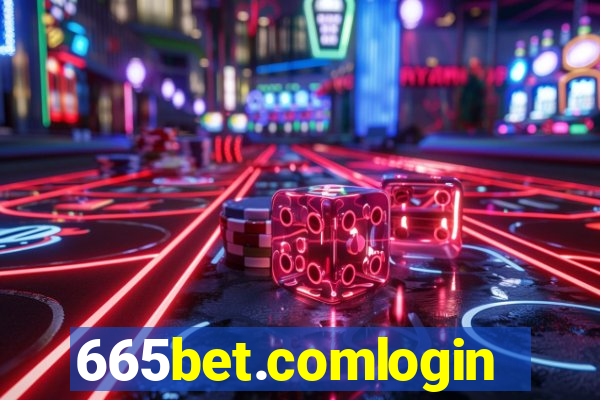 665bet.comlogin