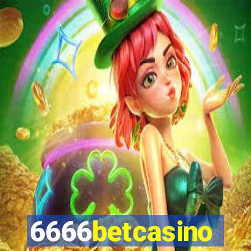 6666betcasino