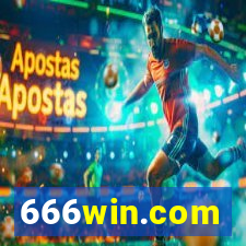 666win.com