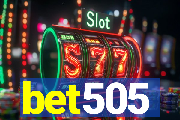 bet505