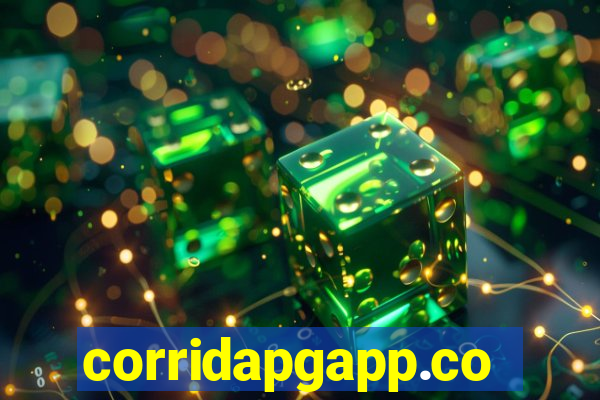 corridapgapp.com