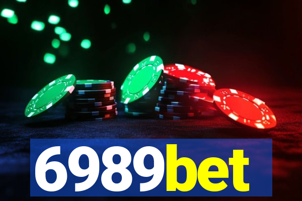 6989bet