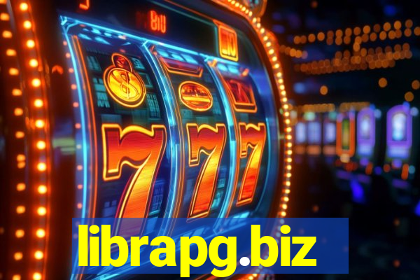 librapg.biz