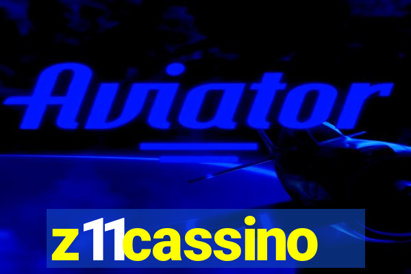 z11cassino