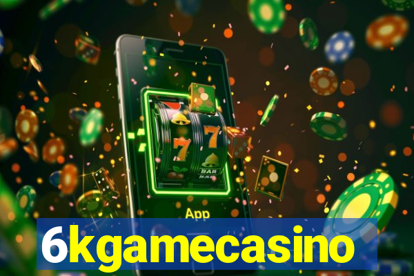 6kgamecasino