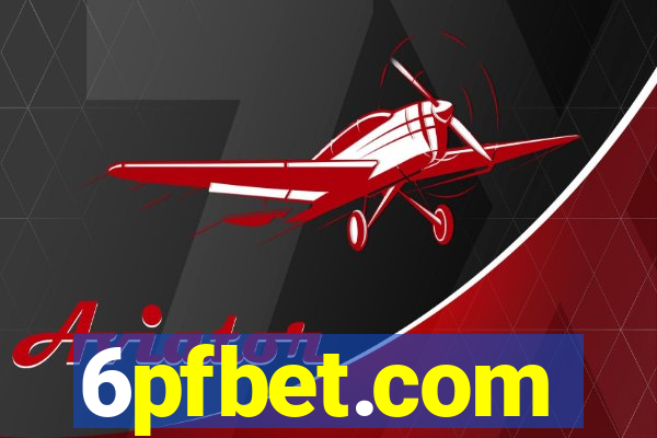 6pfbet.com