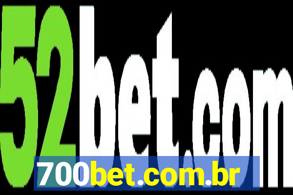 700bet.com.br