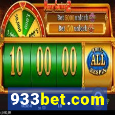 933bet.com