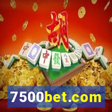 7500bet.com