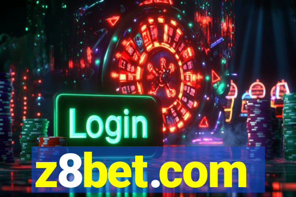 z8bet.com