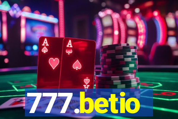 777.betio