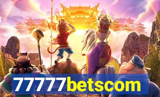 77777betscom