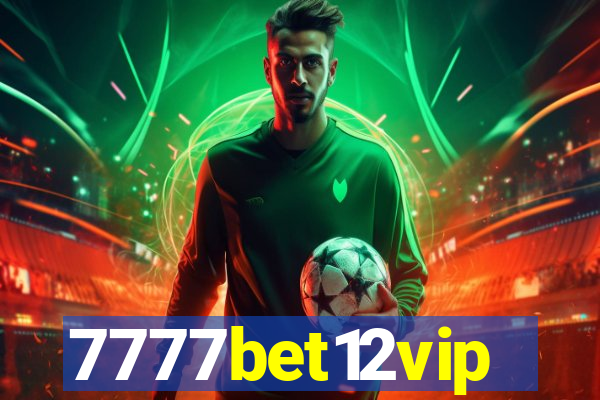 7777bet12vip