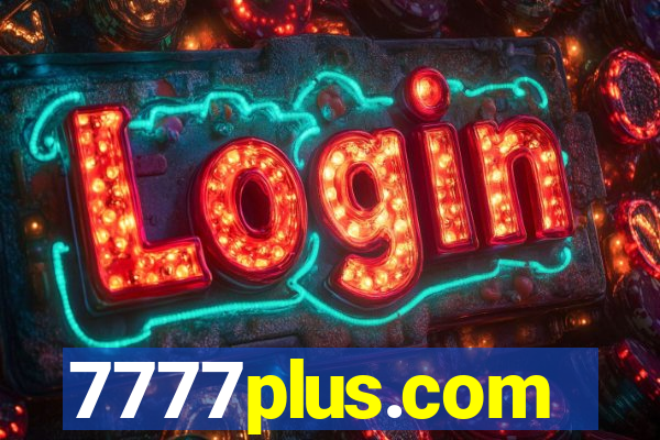 7777plus.com