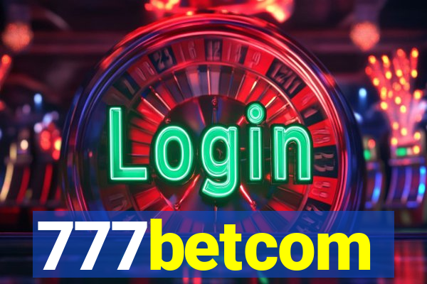 777betcom