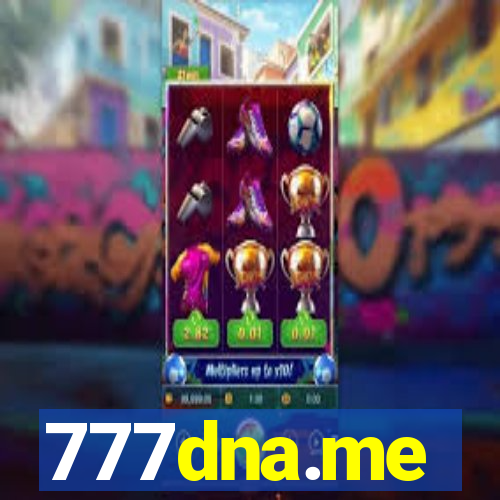 777dna.me