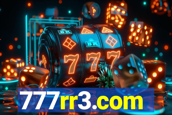 777rr3.com